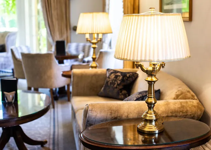 The Greenway Hotel & Spa