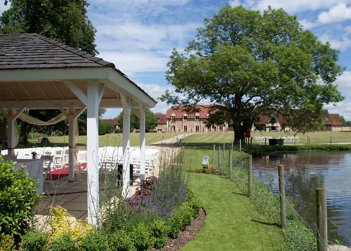 Voco Oxford Thames By Ihg